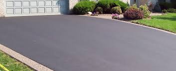 Best Driveway Maintenance Services  in Garnet, CA